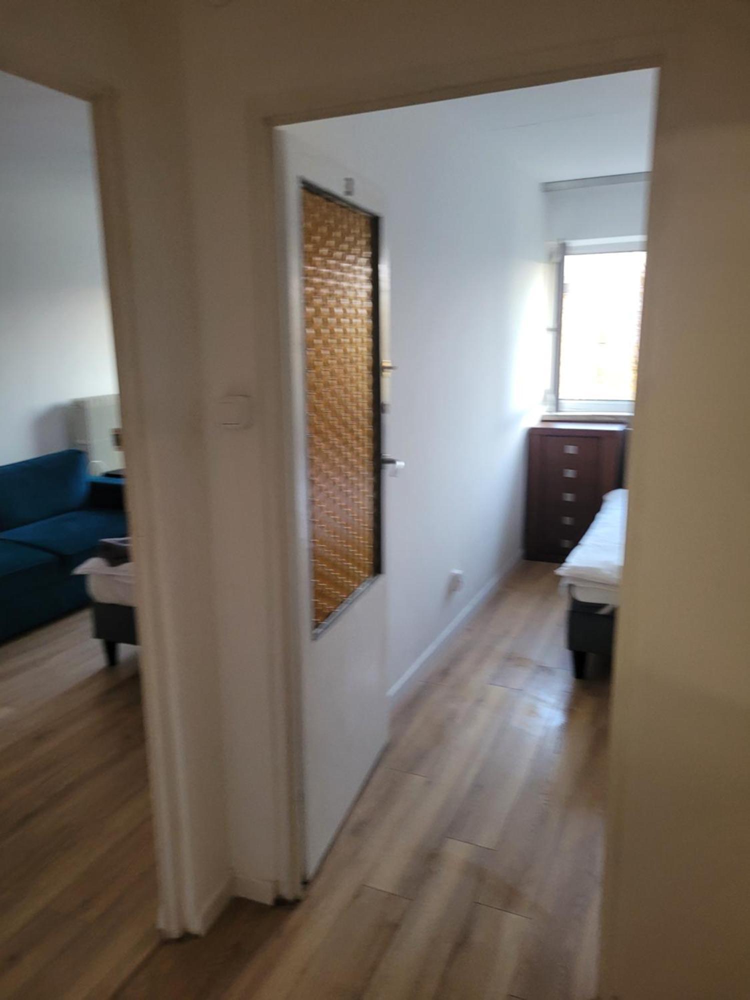 Homestay Near Rondo Onz Warsaw