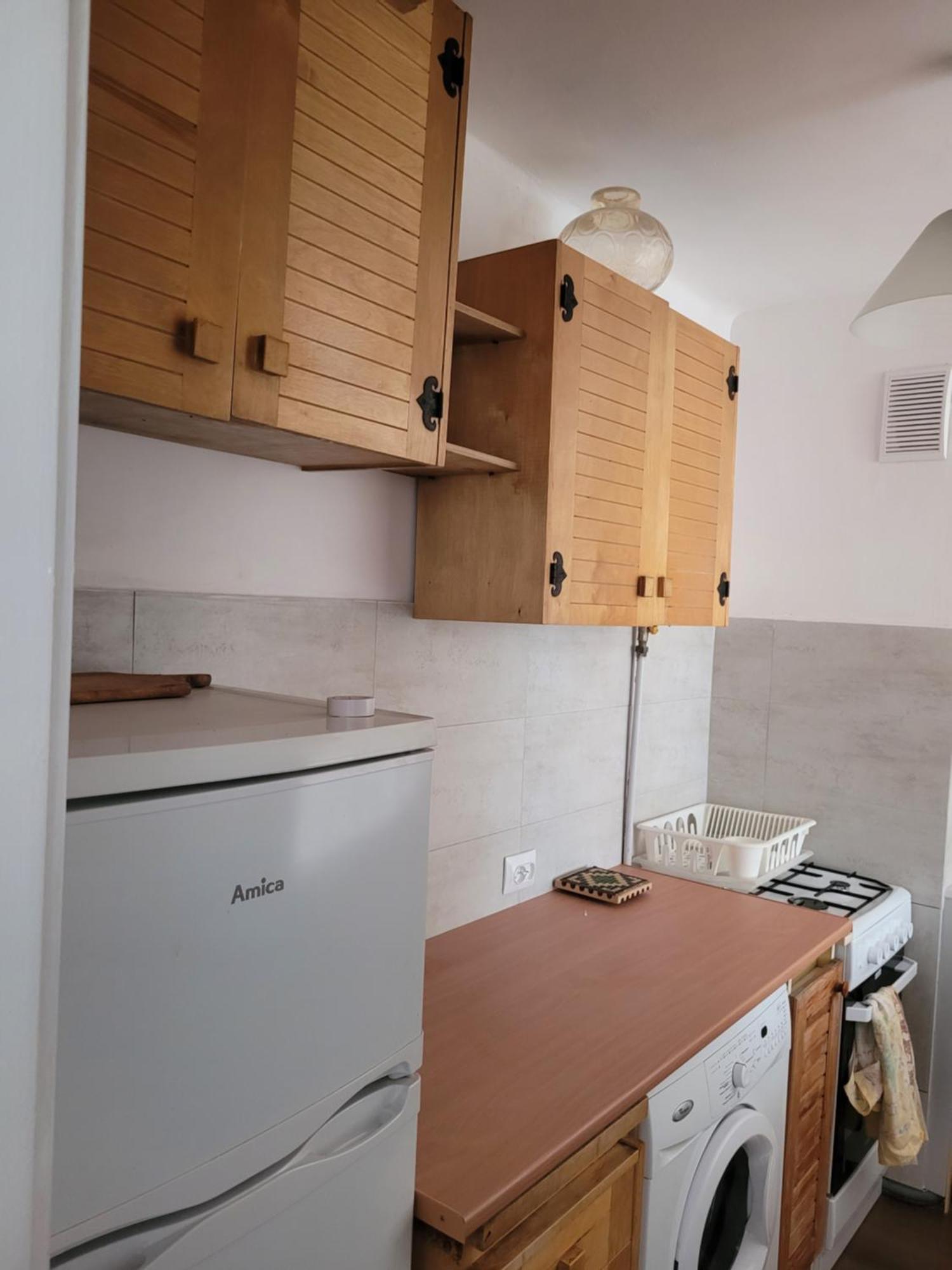 Homestay Near Rondo Onz Warsaw